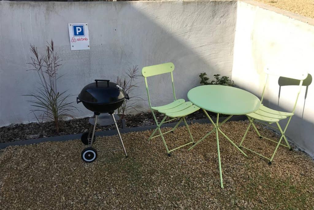 Chez Marcel Apartment Fauvillers Exterior foto